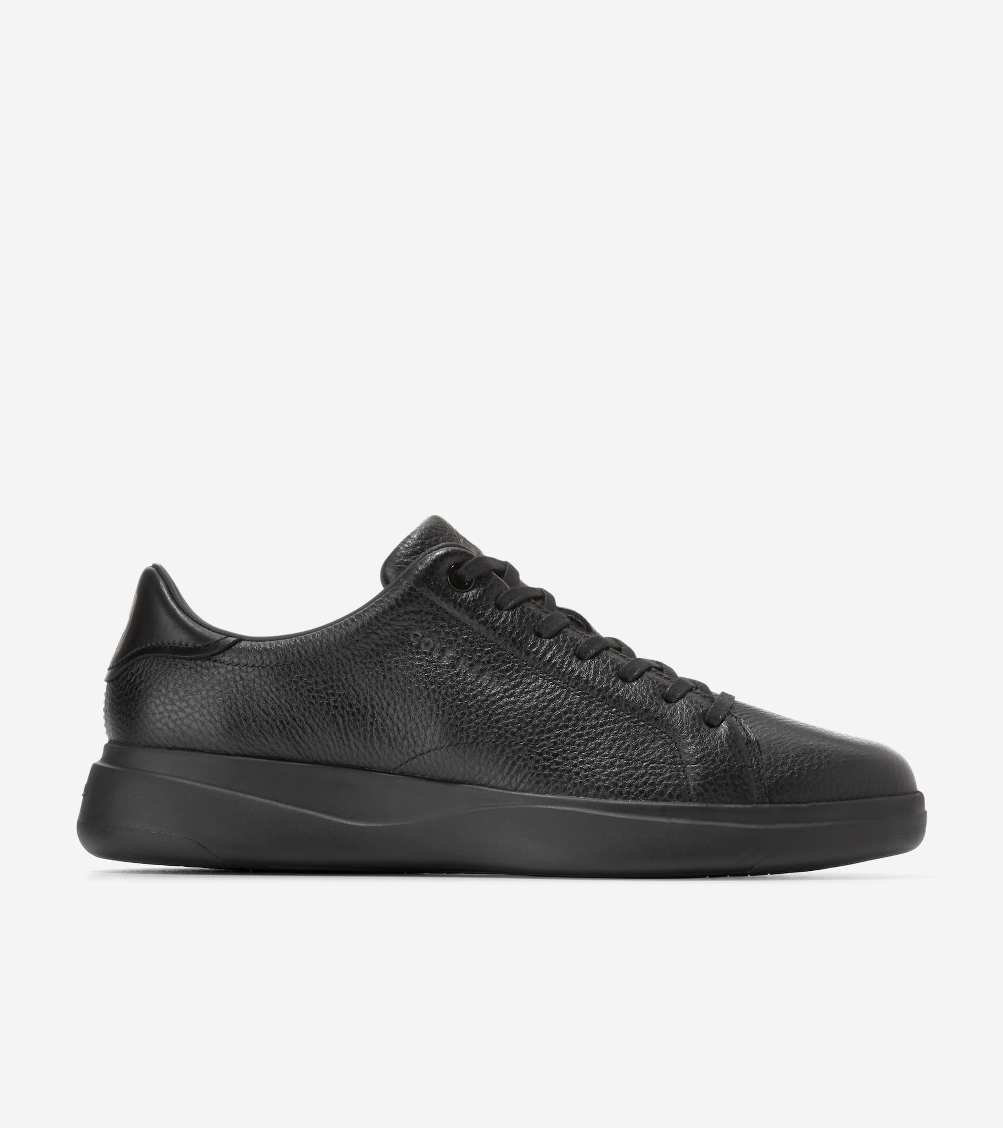 C43721:BLACK / BLACK