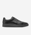 C40903:BLACK / BLACK