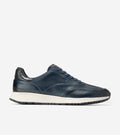 C41065:NAVY BLAZER / RAVEN / SILVER BIRCH