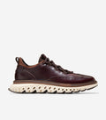 C40989:CH CHOCOLATE RAISIN / CH DK SEQUOIA / IVORY