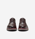 C41072:CH DK CHOCOLATE / CH CLARET / TRUFFLE