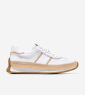 W35026:WHITE/NATURAL RAFFIA