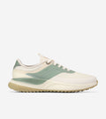 W36111:IVORY / LILY PAD / CH POWDER WP