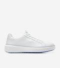 W29610:OPTIC WHITE/HEATHER/OPTIC WHITE WP