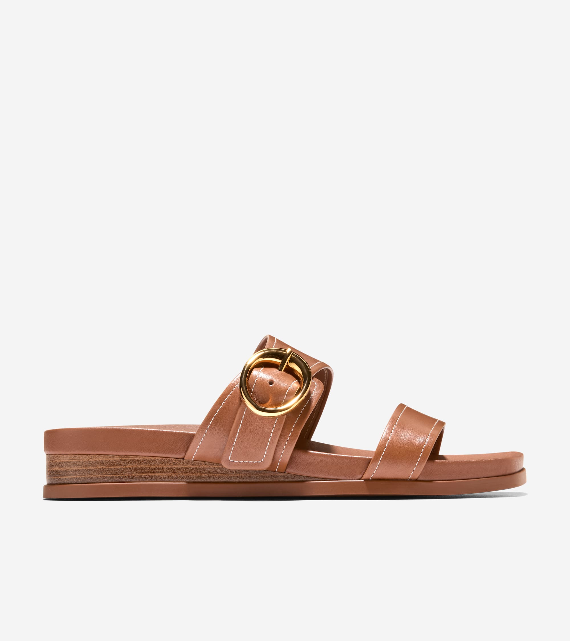 W35349:CH BRITISH TAN LEATHER