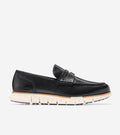 C40492:BLACK / NATURAL TAN/ IVORY