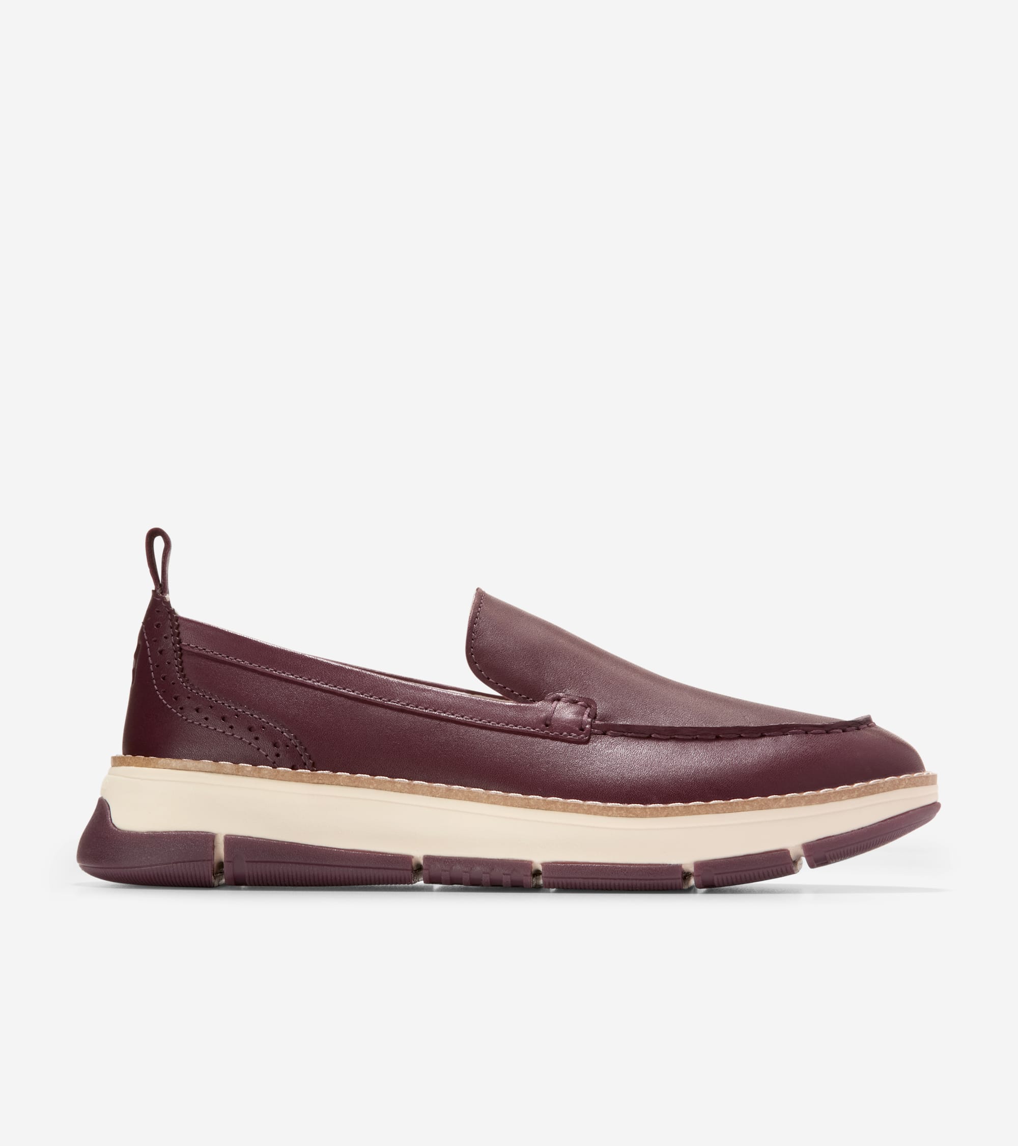 W33809:CH BLACK GARNET LTR