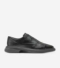 C41530:BLACK / BLACK / BLACK