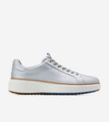 W32958:METALLIC SILVER / FROST GRAY / OPTIC WHITE WP