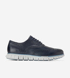 C41857:NAVY BLAZER / FADED DENIM / HARBOR MIST