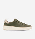 C41680:DUSTY OLIVE/ LT SESAME/ IVORY