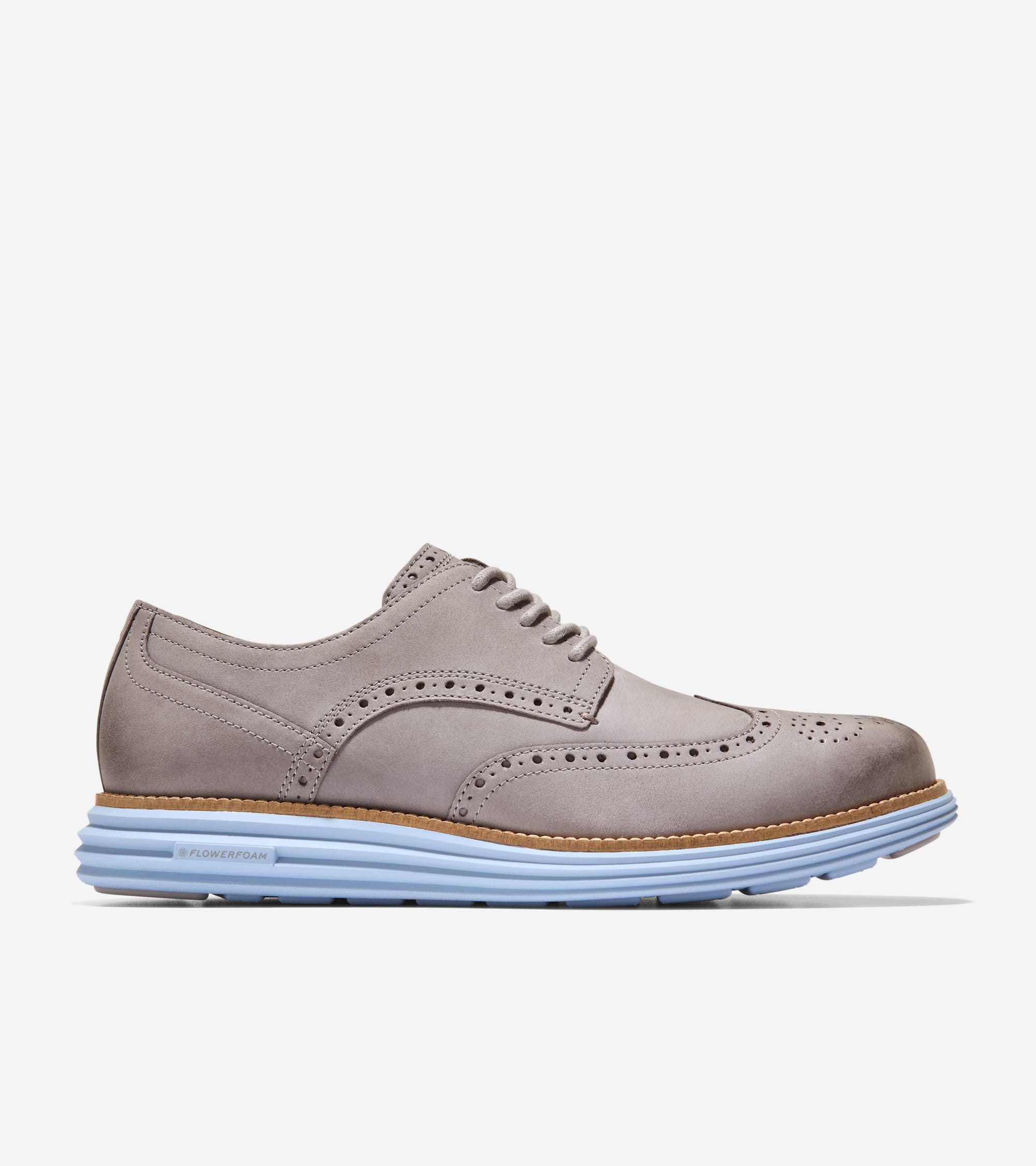 C40968:IRONSTONE / FOREVER BLUE