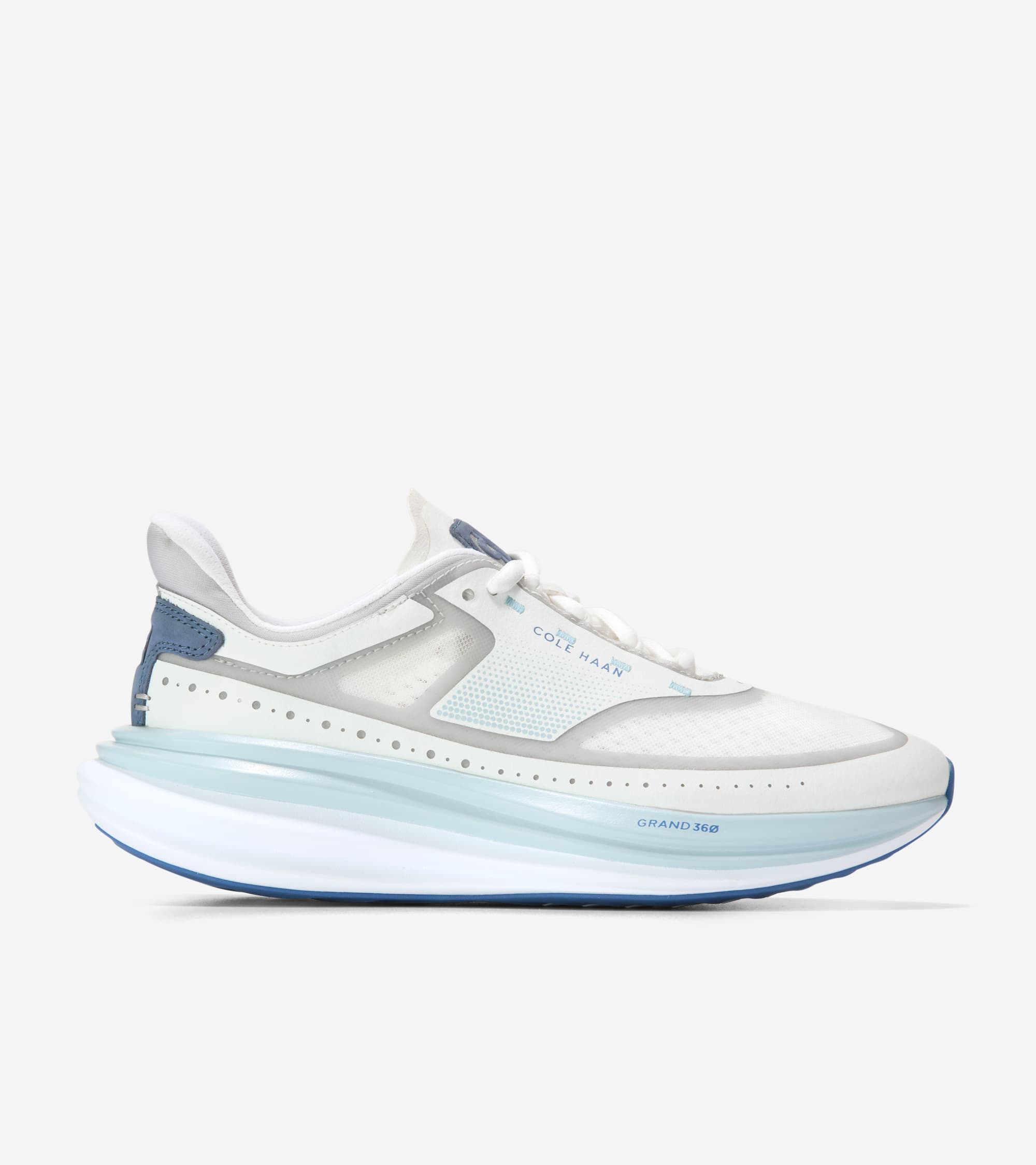 W32909:OPTIC WHITE /  MICRO CHIP / SKYWAY