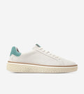 C42425:IVORY NUBUCK / TRELLIS