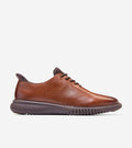 C43664:CH BRITISH TAN / JAVA