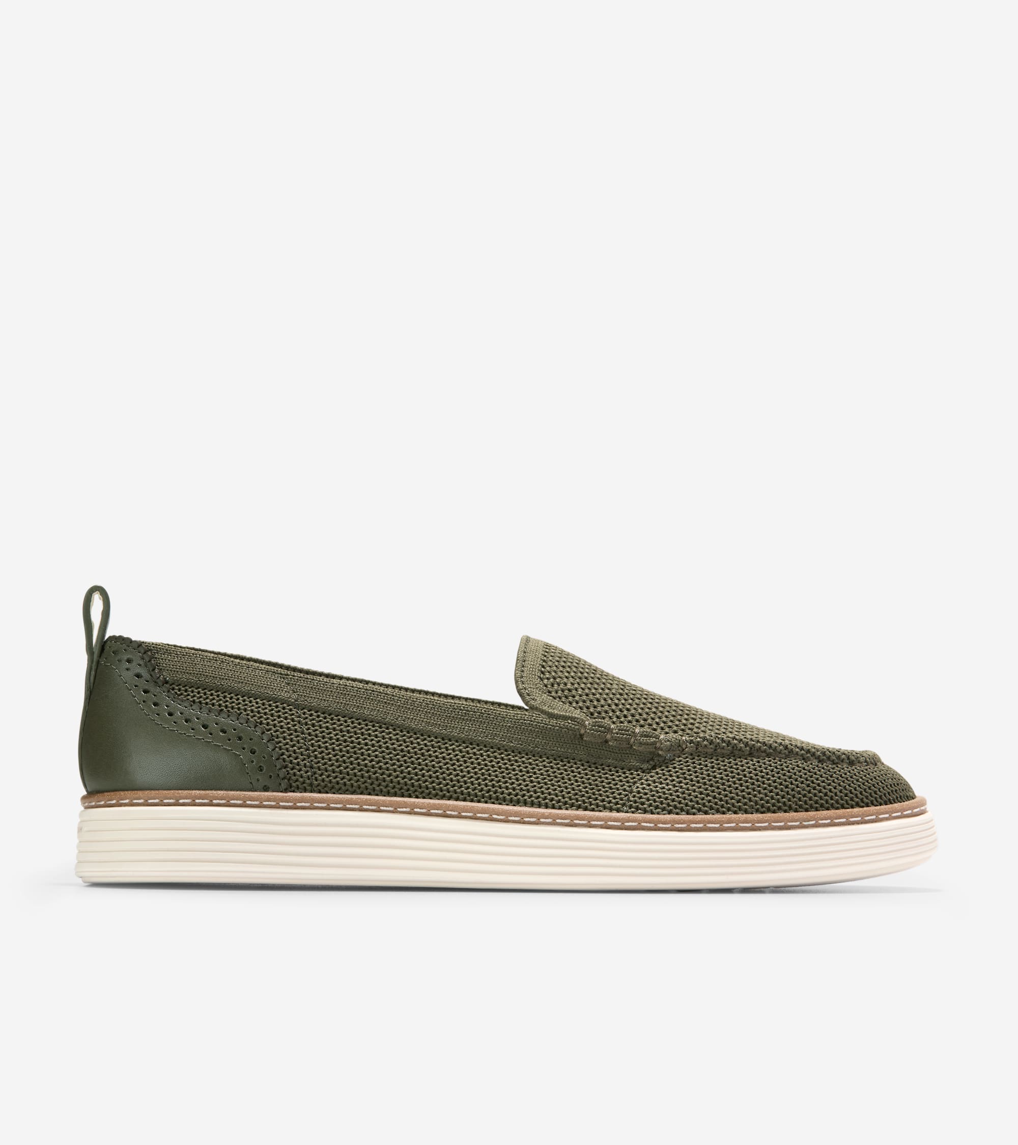 W33810:OLIVE NIGHT STITCHLITE