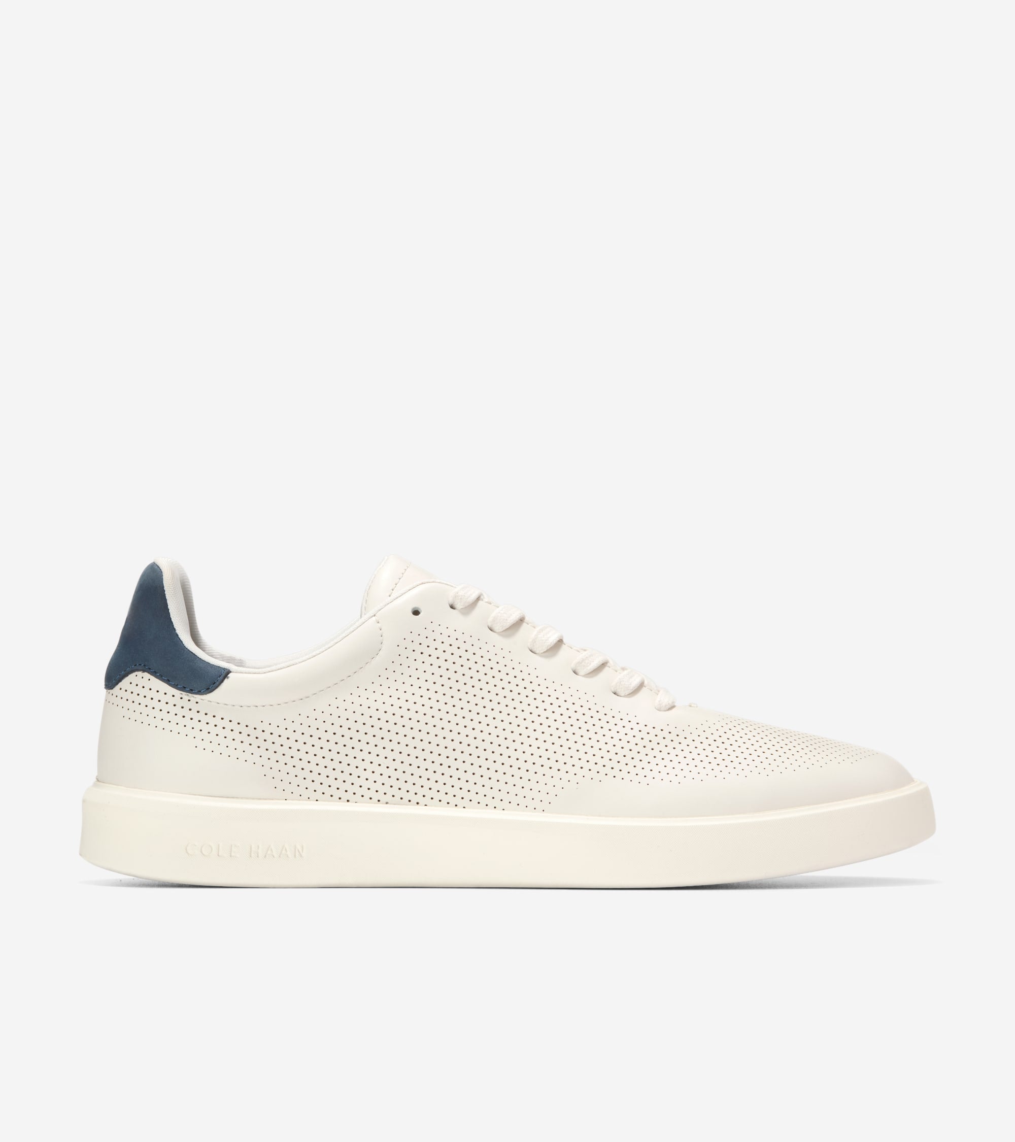 C40604:IVORY / INDIAN TEAL / IVORY