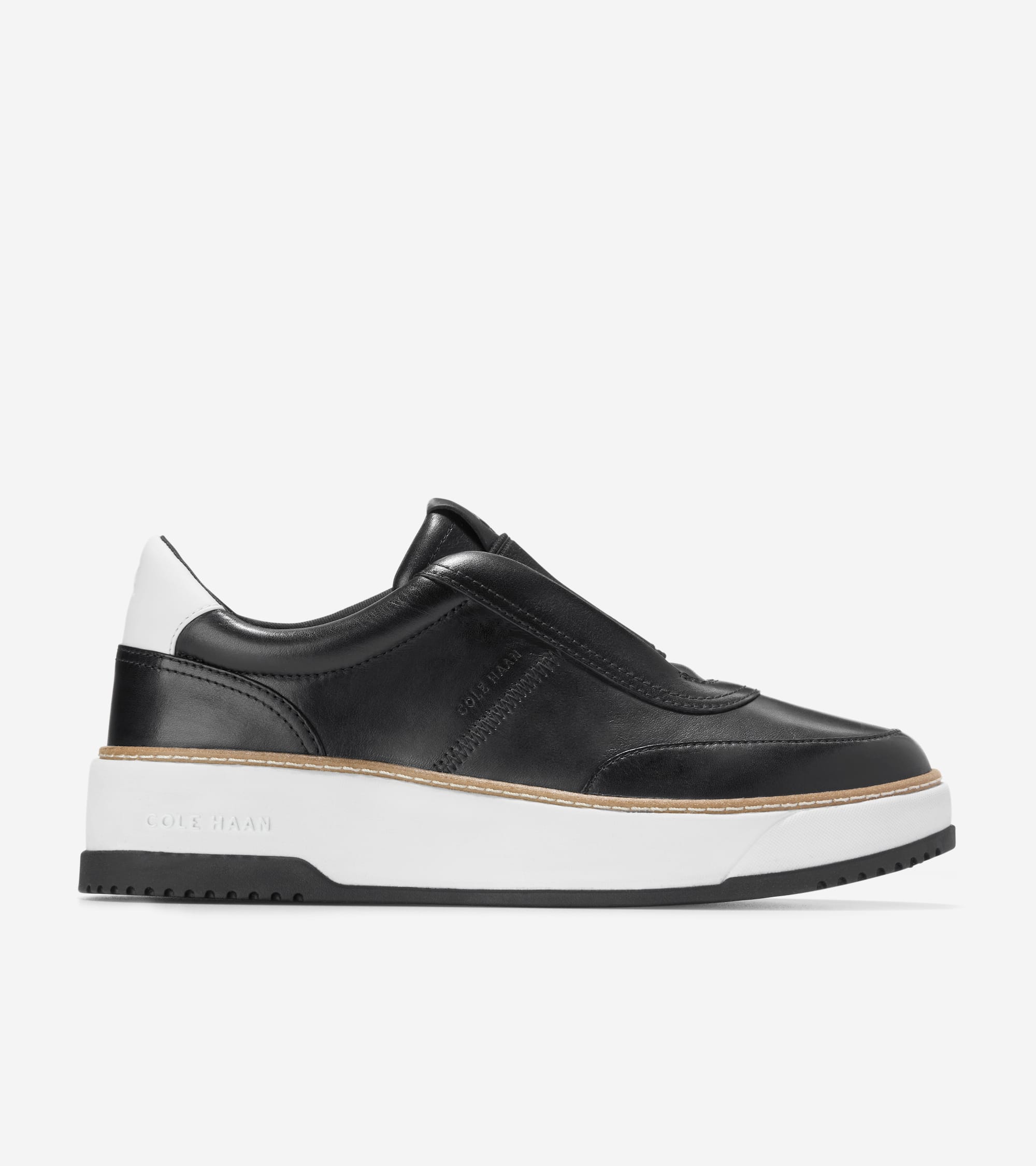W33366:BLACK/WHITE-BLACK