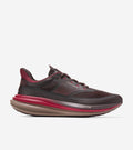 C41368:CH DK CHOCOLATE / RIO RED / CH IRISH COFFEE