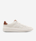 C39028:IVORY/WHITE/BRITISH TAN