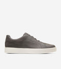 C41262:RAVEN NUBUCK / SILVER BIRCH