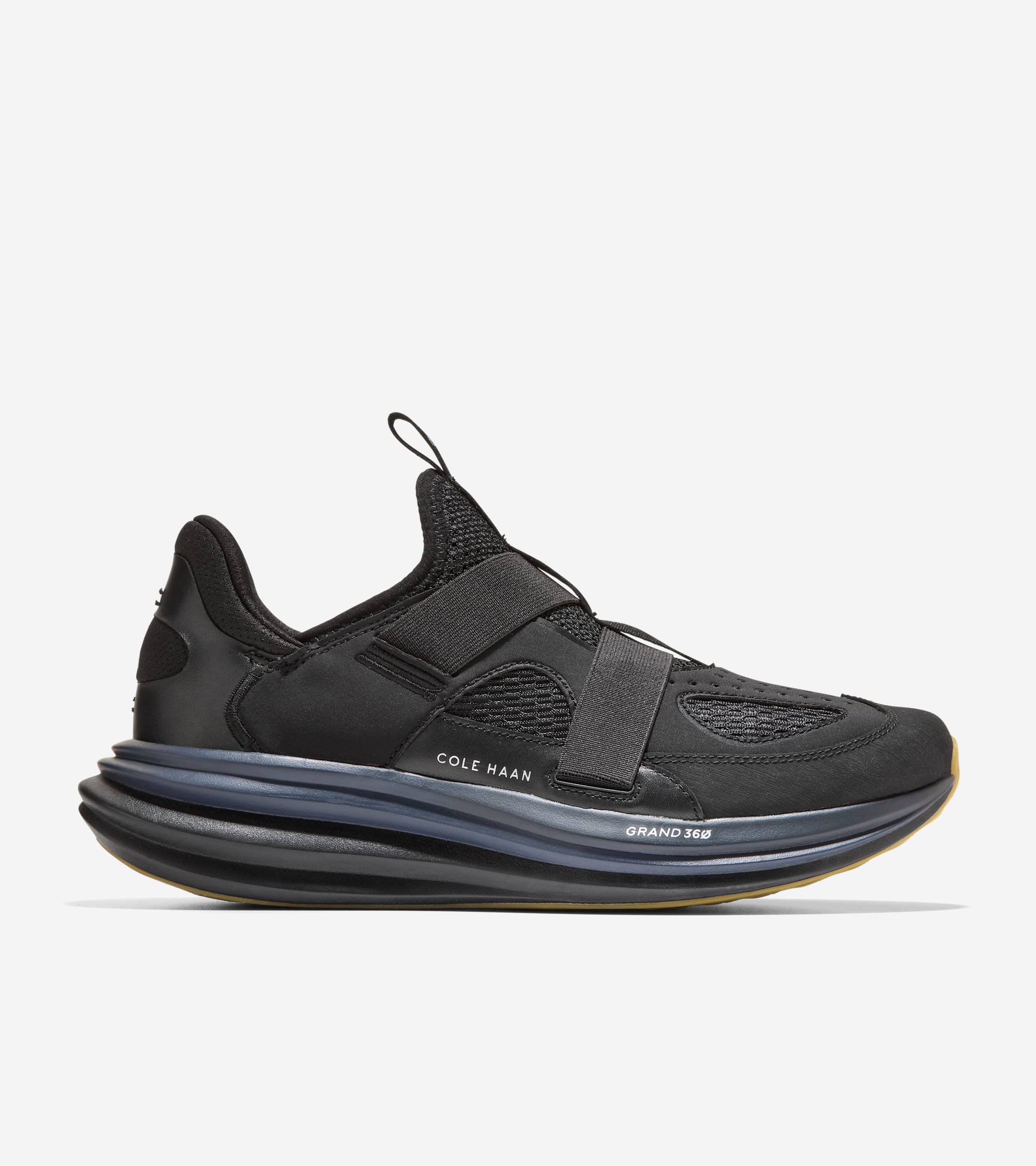 C41367:BLACK / CH MIDNIGHT MOON / BLACK