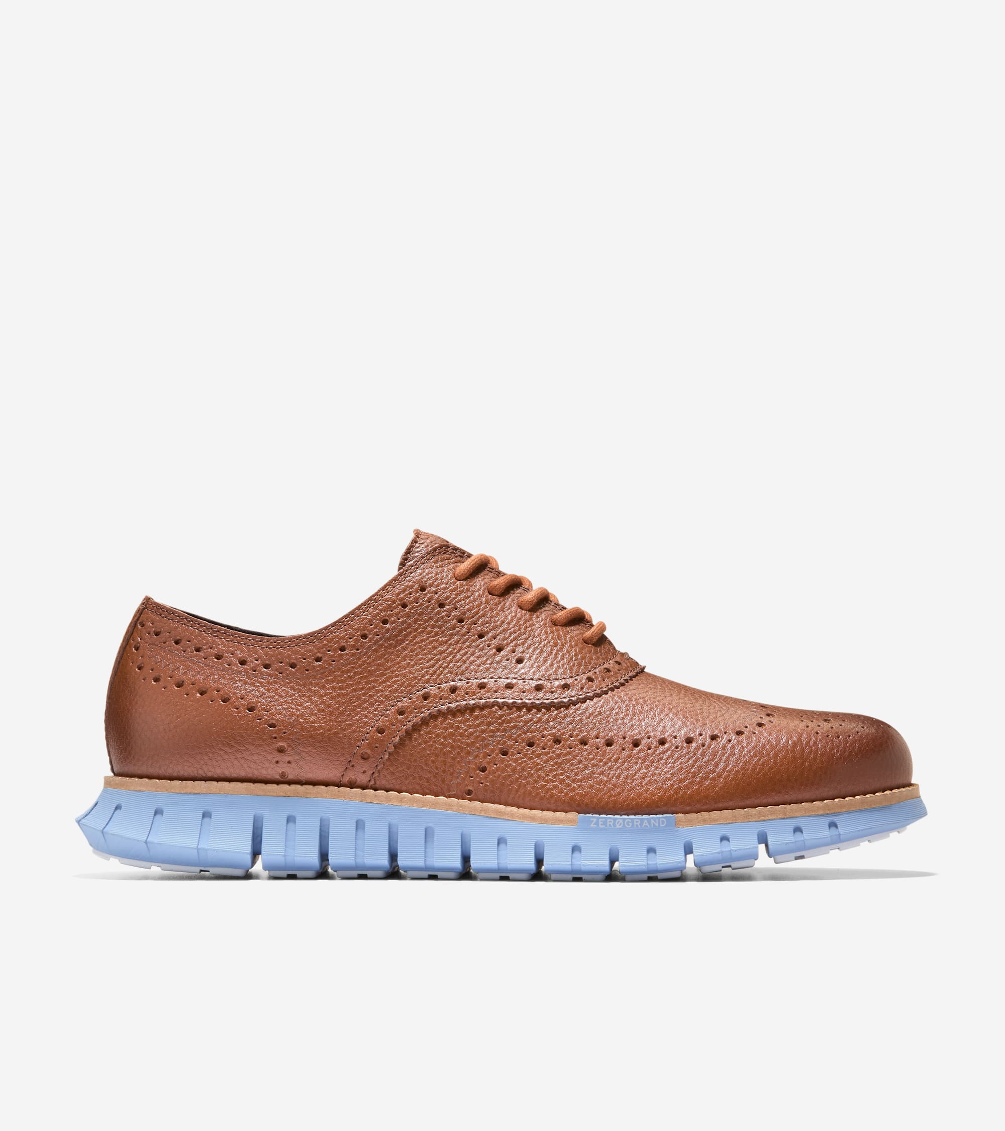 C40997:CH NEW CARAMEL / NATURAL / FOREVER BLUE