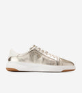 W36292:SOFT GOLD / CH POWDER LEATHER