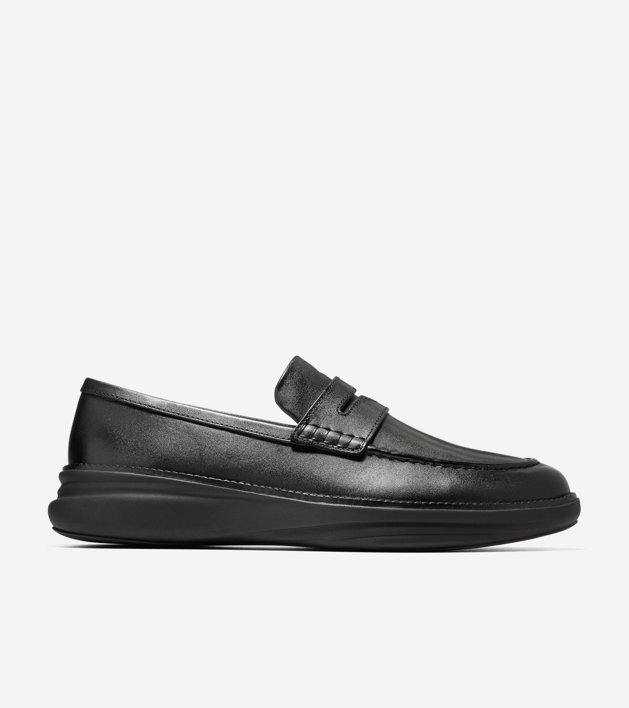 C43644:BLACK / BLACK