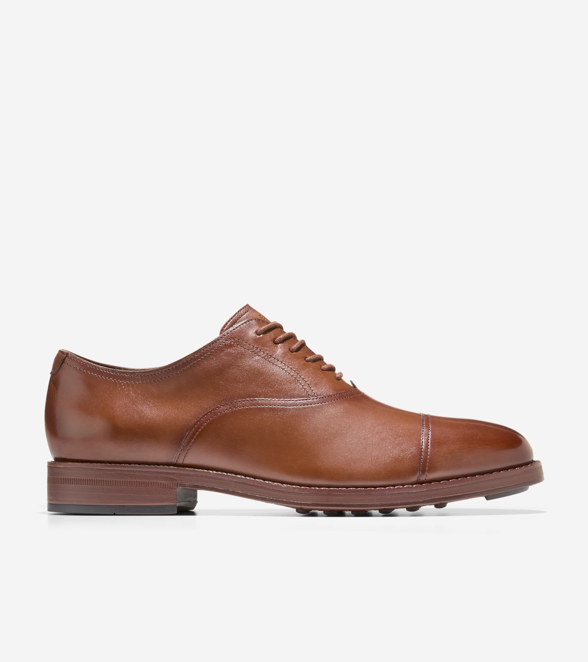 C41468:CH BRITISH TAN / DARK NATURAL