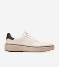 C41321:IVORY WP / CH DEEP OLIVE / CH LT SESAME