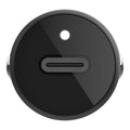 Belkin 20W USB-C PD Car Charger - Black