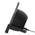 Belkin BOOST CHARGE Wireless Charging Stand 10W+Speaker