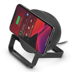 Belkin BOOST CHARGE Wireless Charging Stand 10W+Speaker