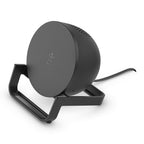 Belkin BOOST CHARGE Wireless Charging Stand 10W+Speaker