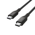 Belkin BoostCharge 240W USB-C Cable 2m