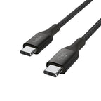 Belkin BoostCharge 240W USB-C Cable 2m