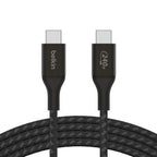 Belkin BoostCharge 240W USB-C Cable 2m