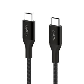 Belkin BoostCharge 240W USB-C Cable 2m