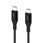Belkin BoostCharge 240W USB-C Cable 2m