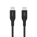 Belkin BoostCharge 240W USB-C Cable 2m