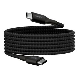 Belkin BoostCharge 240W USB-C Cable 2m