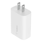 Belkin BoostCharge 25W Wall Charger W/ PPS