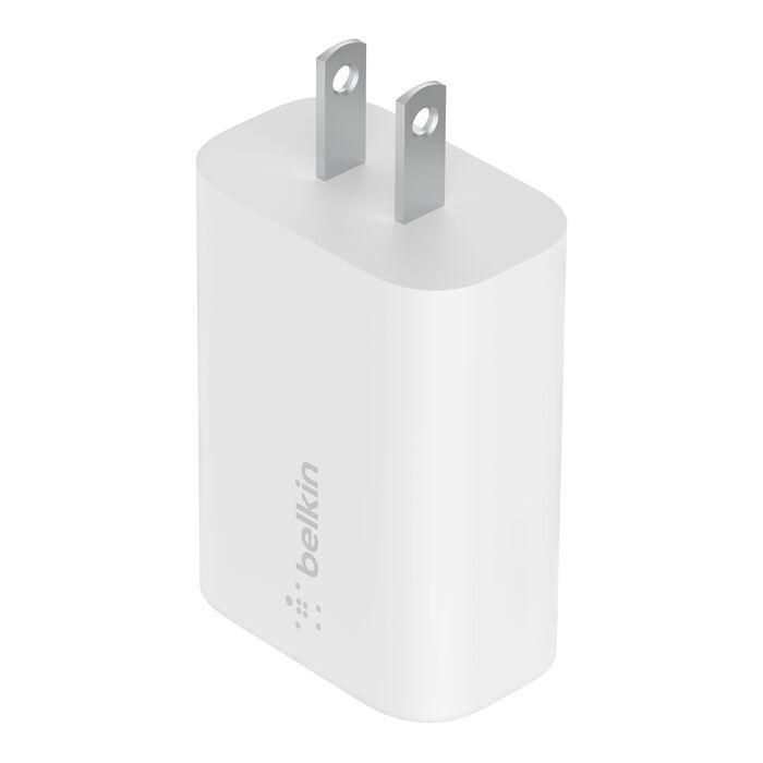 Belkin BoostCharge 25W Wall Charger W/ PPS