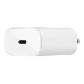Belkin BoostCharge 25W Wall Charger W/ PPS