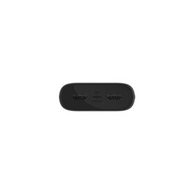 Belkin BoostCharge 3-Port Compact Power Bank 20,000mAh