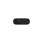 Belkin BoostCharge 3-Port Compact Power Bank 20,000mAh