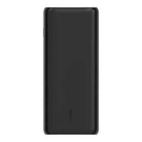 Belkin BoostCharge 3-Port Compact Power Bank 20,000mAh