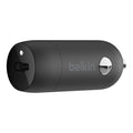 Belkin BoostCharge 30W USB-C Car Charger