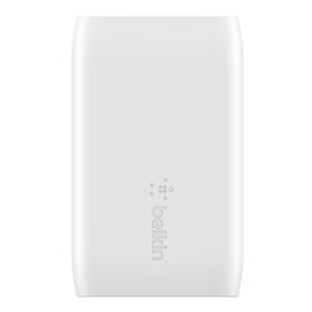 Belkin BoostCharge 37W USB-A/USB-C Wall Charger